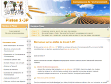 Tablet Screenshot of ce.ecolevs.ch